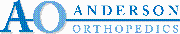 Anderson Orthopedics Logo